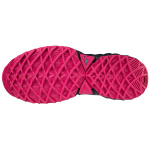 Кроссовки беговые женские MIZUNO Wave Ibuki 3 J1GK207332, р.UK4.5 (рос.36), изумрудный