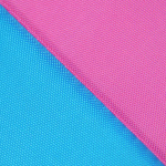 Коврик гимнастический BF-001 детский 150*50*1см (голубой-розовый)