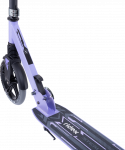 Самокат Ridex 2-колесный Stealth 230/200 мм, фиолетовый