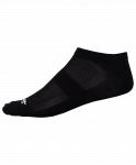 Носки низкие Starfit SW-203, черный, 2 пары