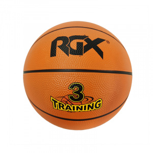 Мяч баскетбольный RGX-BB-09 Sz3 ― купить в Москве. Цена, фото, описание, продажа, отзывы. Выбрать, заказать с доставкой. | Интернет-магазин SPORTAVA.RU