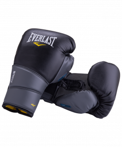 Перчатки боксерские Everlast Protex2 GEL, 10 oz, S/M, к/з, черные ― купить в Москве. Цена, фото, описание, продажа, отзывы. Выбрать, заказать с доставкой. | Интернет-магазин SPORTAVA.RU