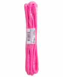 Скакалка для художественной гимнастики Amely RGJ-204, 3м, розовый