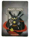 Фонарь Аксессуары Angry Birds, Черный