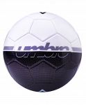 Мяч футбольный Veloce Supporter №5