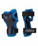 Набор защиты Ridex Happy, синий