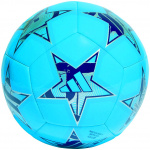 Мяч футбольный ADIDAS UCL Club IA0948