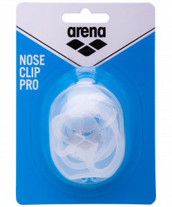 Зажим для носа Arena Strap Nose Clip Pro Clear/Clear, 95212 018 ― купить в Москве. Цена, фото, описание, продажа, отзывы. Выбрать, заказать с доставкой. | Интернет-магазин SPORTAVA.RU