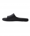 Сланцы JÖGEL Shower Slides, мужской, черный