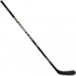 Клюшка хоккейная BIG BOY FURY FX 500 85 Grip Stick F92, FX5S85M1F92-LFT, левая (Senior)