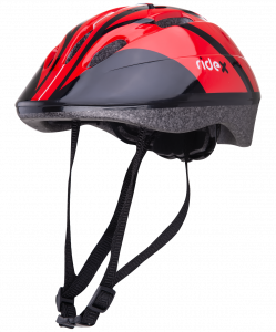 Шлем защитный Ridex Rapid, красный (S-M) ― купить в Москве. Цена, фото, описание, продажа, отзывы. Выбрать, заказать с доставкой. | Интернет-магазин SPORTAVA.RU