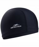 Шапочка для плавания 25Degrees Essence Black, полиамид