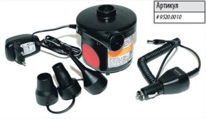 Electric Pump HB – 162E+ ― купить в Москве. Цена, фото, описание, продажа, отзывы. Выбрать, заказать с доставкой. | Интернет-магазин SPORTAVA.RU