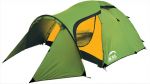 Палатка KSL CHEROKEE 3, green, 420x190x115 cm