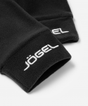 Перчатки JÖGEL CAMP Fleece Gloves, черный