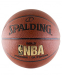 Мяч баскетбольный Gold Indoor/Outdoor (76-014Z)