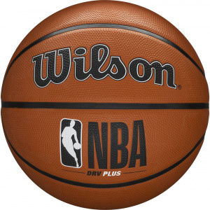 Мяч баскетбольный Wilson NBA DRV Plus WTB9200XB07, размер 7 (7) ― купить в Москве. Цена, фото, описание, продажа, отзывы. Выбрать, заказать с доставкой. | Интернет-магазин SPORTAVA.RU