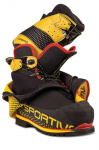 Ботинки LA SPORTIVA OLYMPUS MONS EVO, Yellow/Black