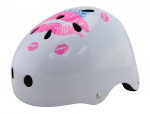Шлем защитный Action PWH-850 д/катания на скейтборде (55-58 см) (M)