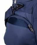 Сумка спортивная Jögel DIVISION Medium Bag, темно-синий