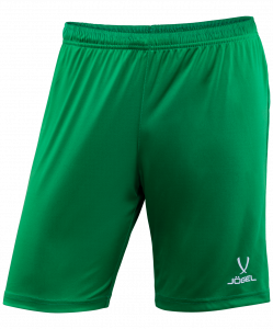 Шорты игровые Jögel CAMP Classic Shorts, зеленый/белый, детский ― купить в Москве. Цена, фото, описание, продажа, отзывы. Выбрать, заказать с доставкой. | Интернет-магазин SPORTAVA.RU