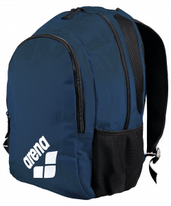 Рюкзак Arena Spiky 2 backpack navy/team, 1E005 76 ― купить в Москве. Цена, фото, описание, продажа, отзывы. Выбрать, заказать с доставкой. | Интернет-магазин SPORTAVA.RU