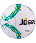 Мяч футбольный Jögel JS-460 Force №4 (4)