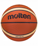 Мяч баскетбольный Molten BGH6X №6 (6)