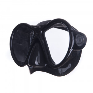 Маска для плавания SALVAS Kool Mask CA550N2NNSTH, размер взрослый, черная (Senior) ― купить в Москве. Цена, фото, описание, продажа, отзывы. Выбрать, заказать с доставкой. | Интернет-магазин SPORTAVA.RU