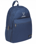 Рюкзак Jögel ESSENTIAL Classic Backpack, темно-синий