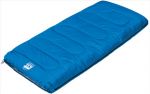 Мешок спальный KSL CAMPING COMFORT, blue, одеяло 185x100 cm