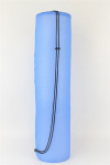 Чехол для гимнастического коврика Производство BF-01 (синий)