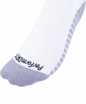 Носки спортивные Jögel DIVISION PerFormDRY Pro Training Socks, белый