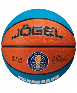 Мяч баскетбольный Jögel Training ECOBALL 2.0 Replica №7 (7) ― купить в Москве. Цена, фото, описание, продажа, отзывы. Выбрать, заказать с доставкой. | Интернет-магазин SPORTAVA.RU