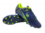 Бутсы RGX SB-SH-038 Blue/Green