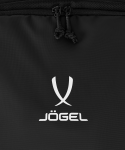 Рюкзак JÖGEL PREMIER Backpack PRO, черный