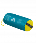 Палатка двухместная Berger Hiking Brio 2, бирюзовый