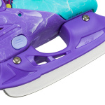 Раздвижные коньки Sport Collection CK-SK1109 Violet