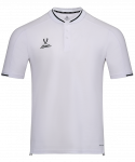 Поло Jögel DIVISION PerFormDRY Polo, белый