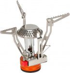 Горелка газовая FIRE-MAPLE FMS-102, ПЬЕЗО, 132 г