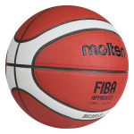 Мяч баскетбольный MOLTEN B6G3850 размер 6, FIBA Approved (6)