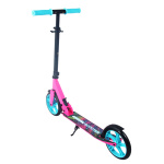 Самокат RGX-SA200-30 200мм pink