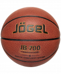 Мяч баскетбольный Jögel JB-700 №6 (6)