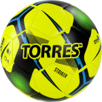 Мяч футзальный TORRES Futsal Striker FS321014, размер 4 (4)