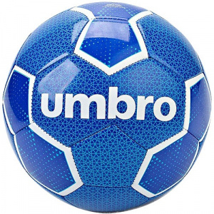 Мяч футбольный Umbro VELOCE III BALL, 20513U-CI6 св.син/син/жел, размер 5 ― купить в Москве. Цена, фото, описание, продажа, отзывы. Выбрать, заказать с доставкой. | Интернет-магазин SPORTAVA.RU