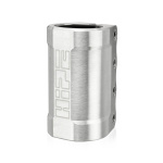 Хомут HIPE H-70 SCS polished, grey