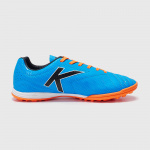 Обувь футбольная (многошиповки) KELME 68831124-417 синий