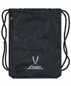 Мешок для обуви Jögel DIVISION Elite Gymsack, черный ― купить в Москве. Цена, фото, описание, продажа, отзывы. Выбрать, заказать с доставкой. | Интернет-магазин SPORTAVA.RU