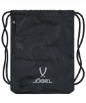 Мешок для обуви Jögel DIVISION Elite Gymsack, черный