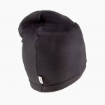 Шапка PUMA Slouchy Running Beanie, 02346901, черный (Универсальный)